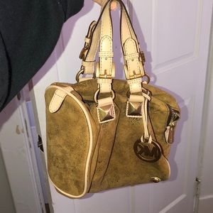 Michael Kors purse